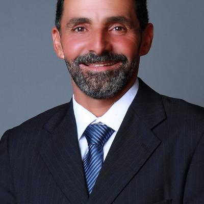 Elessandro Ferreira Dos Santos