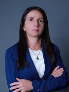 Gislane Vieira De Souza