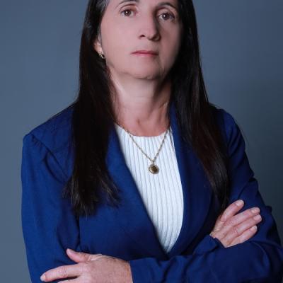 Gislane Vieira De Souza