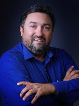 Heliandro Luciano Dos Santos