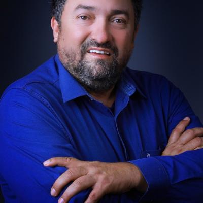 Heliandro Luciano Dos Santos