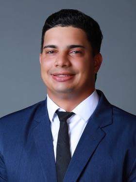 João Paulo Dias De Carvalho