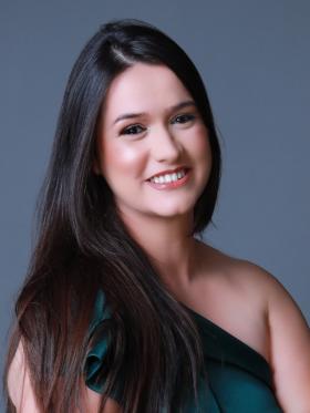 Kamila Maria Jacinto Fernandes Corrêa