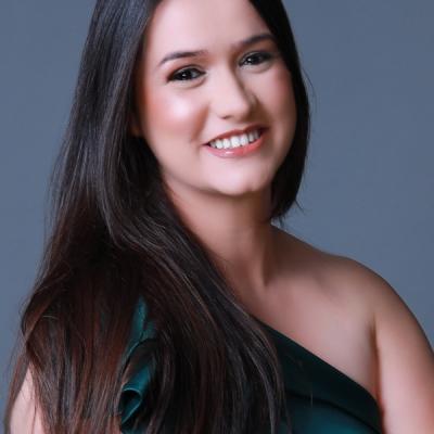 Kamila Maria Jacinto Fernandes Corrêa