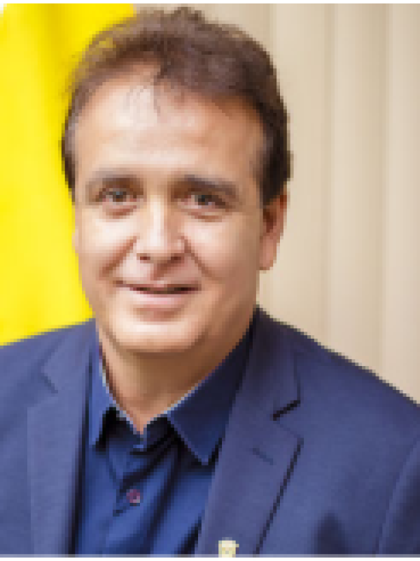 Manoel Rizzo Costa Filho